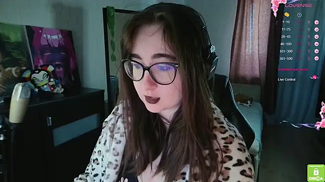 el sweety online show from 26, 9, 2025