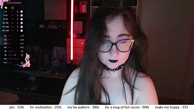 el sweety online show from 14, 1, 2026