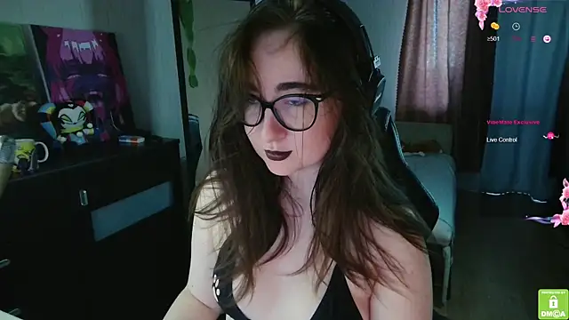 el sweety online show from 25, 9, 2025