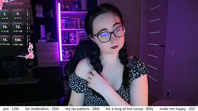 el sweety online show from 1, 6, 2026