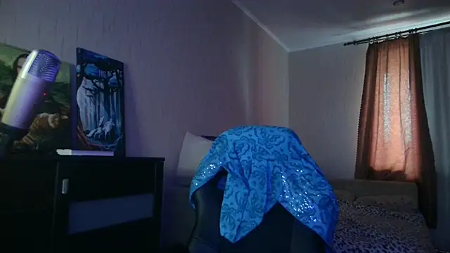 el sweety online show from 18, 3, 2025