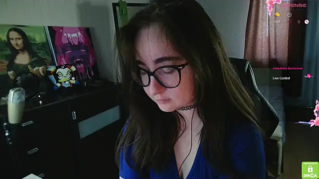 el sweety online show from 9, 9, 2025