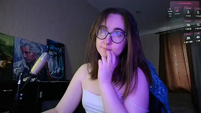 el sweety online show from 28, 2, 2025