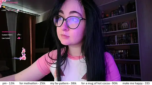 el sweety online show from 18, 5, 2026
