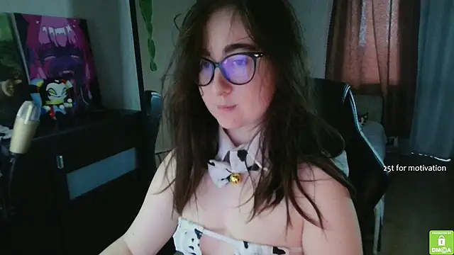 el sweety online show from 22, 9, 2025