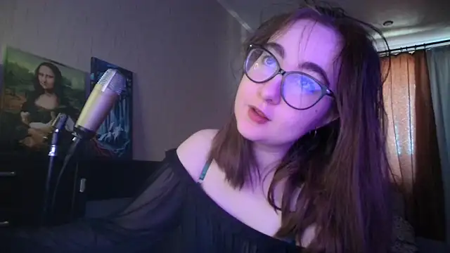 el sweety online show from 17, 3, 2025