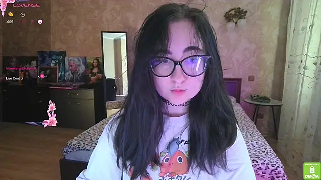 el sweety online show from 6, 11, 2025