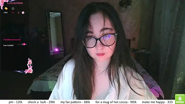 el sweety online show from 14, 11, 2025