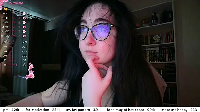 el sweety online show from 14, 5, 2026