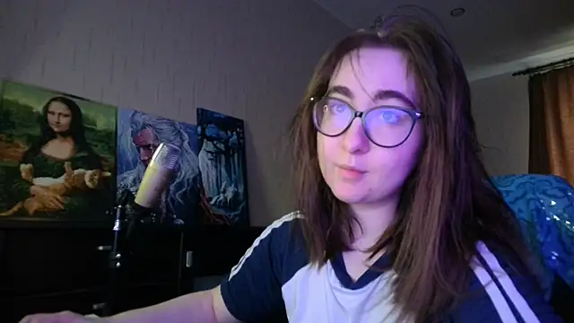 el sweety online show from 28, 2, 2025