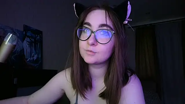 el sweety online show from 4, 3, 2025