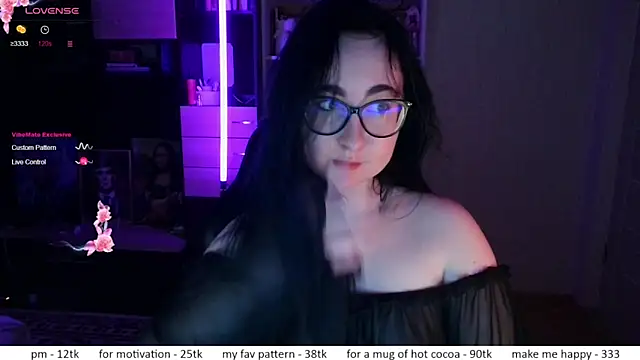 el sweety online show from 5, 2, 2026