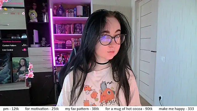 Snapshot of el_sweety chatting on 26, 6, 2026 el sweety online show from 26, 6, 2026