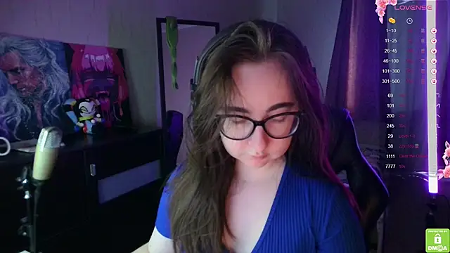 el sweety online show from 15, 10, 2025