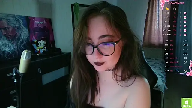 el sweety online show from 7, 10, 2025