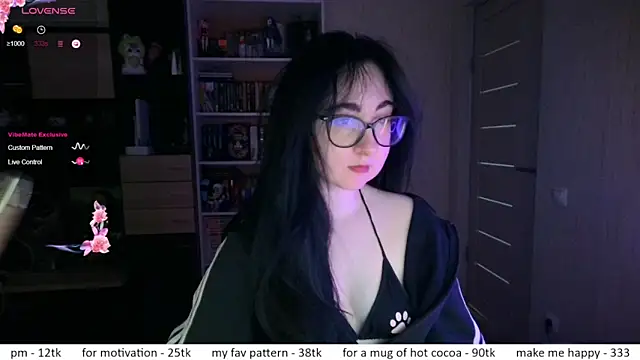 el sweety online show from 15, 5, 2026