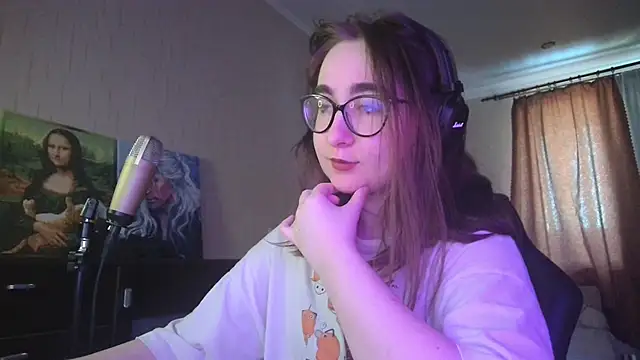 el sweety online show from 20, 2, 2025