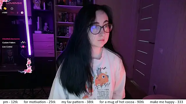 el sweety online show from 4, 5, 2026