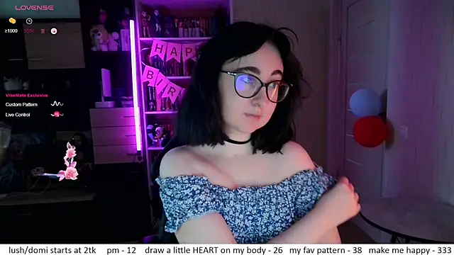 Snapshot of el_sweety chatting on 16, 7, 2026 el sweety online show from 16, 7, 2026