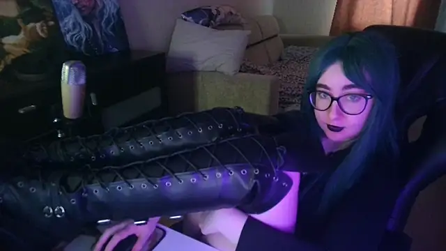 el sweety online show from 21, 2, 2025