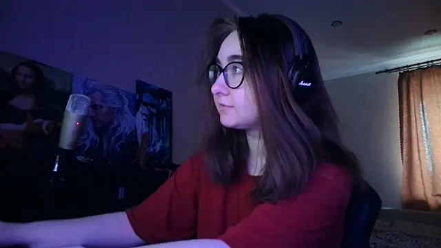 el sweety online show from 4, 3, 2025