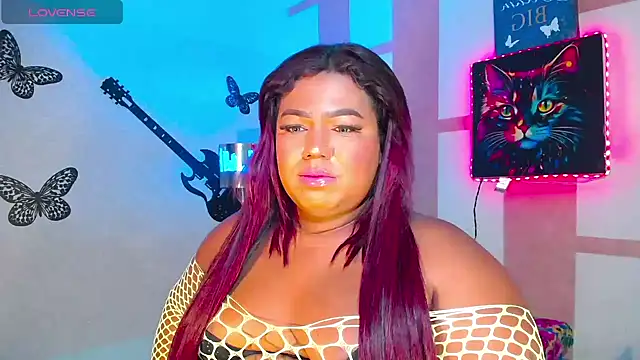 OpraxBellinda online show from 24, 4, 2026