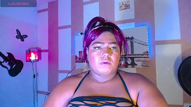 OpraxBellinda online show from 26, 10, 2025