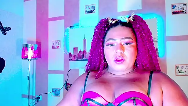 OpraxBellinda online show from 4, 10, 2025