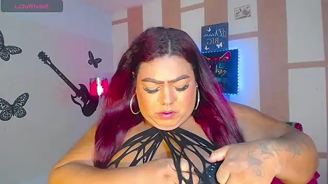 Snapshot of OpraxBellinda chatting on 30, 6, 2026 OpraxBellinda online show from 30, 6, 2026