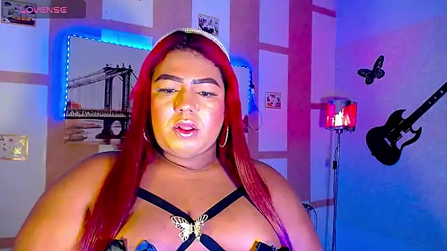 OpraxBellinda online show from 13, 9, 2025