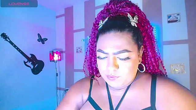 OpraxBellinda online show from 15, 10, 2025