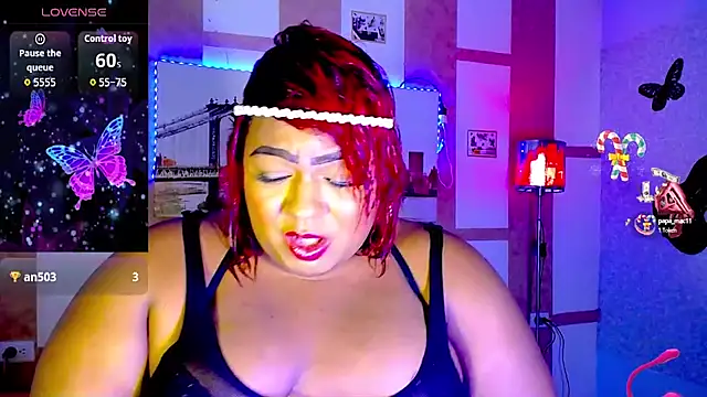 OpraxBellinda online show from 16, 9, 2025