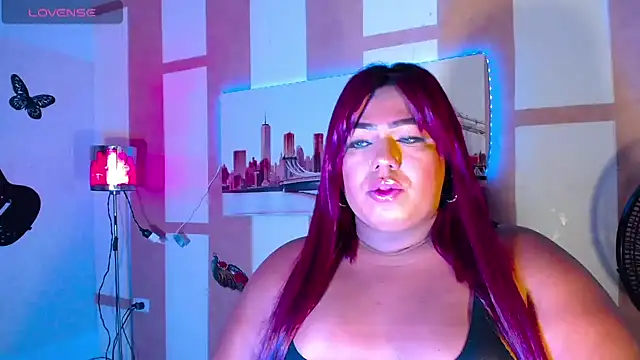 OpraxBellinda online show from 29, 10, 2025