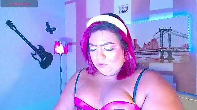 OpraxBellinda online show from 14, 10, 2025