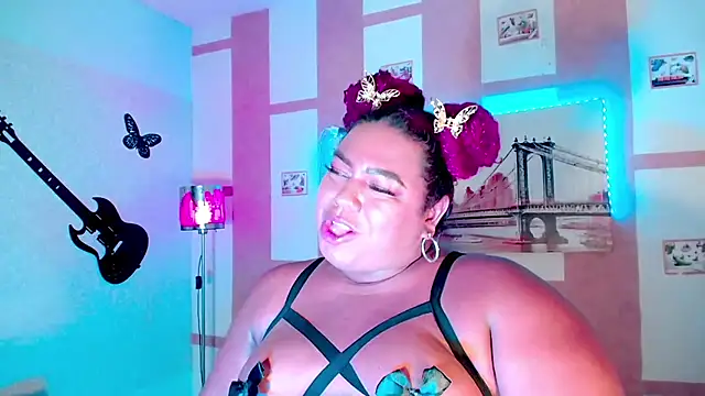 OpraxBellinda online show from 5, 10, 2025