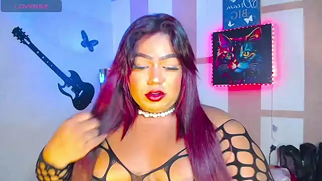 OpraxBellinda online show from 7, 5, 2026