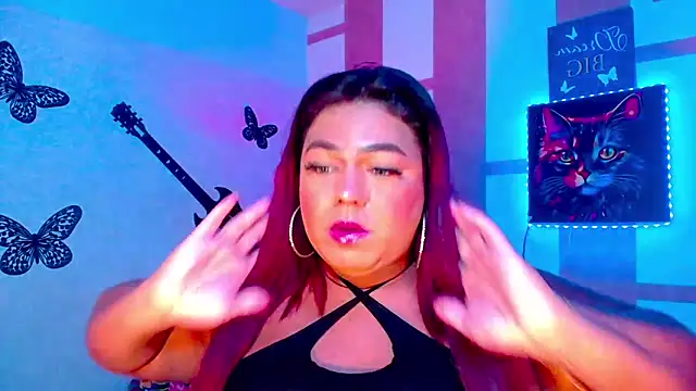 OpraxBellinda online show from 25, 3, 2026