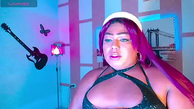 OpraxBellinda online show from 23, 10, 2025