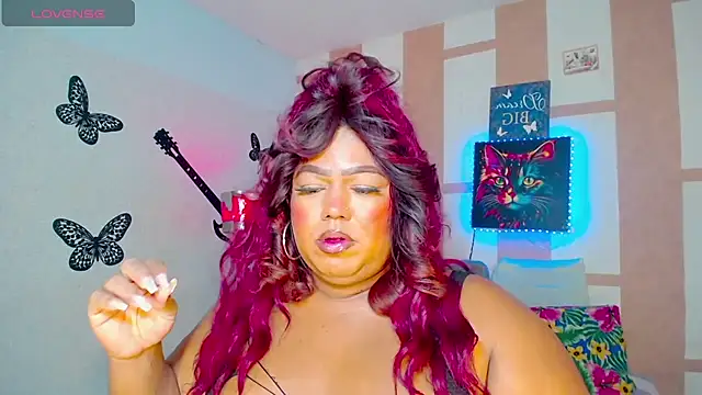Snapshot of OpraxBellinda chatting on 16, 7, 2026 OpraxBellinda online show from 16, 7, 2026