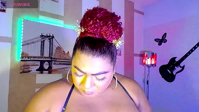 OpraxBellinda online show from 12, 9, 2025