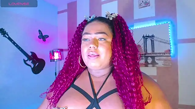 OpraxBellinda online show from 29, 11, 2025