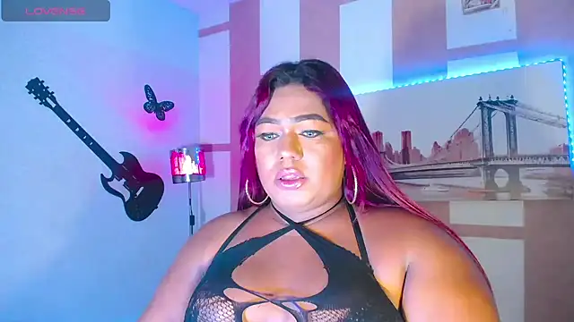 OpraxBellinda online show from 30, 11, 2025