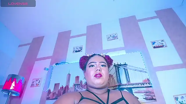 OpraxBellinda online show from 2, 10, 2025