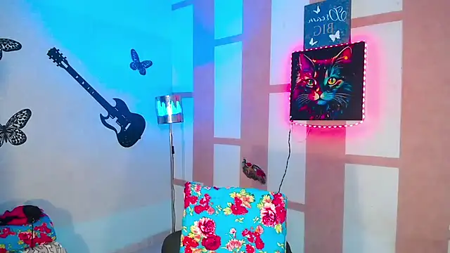 OpraxBellinda online show from 27, 3, 2026