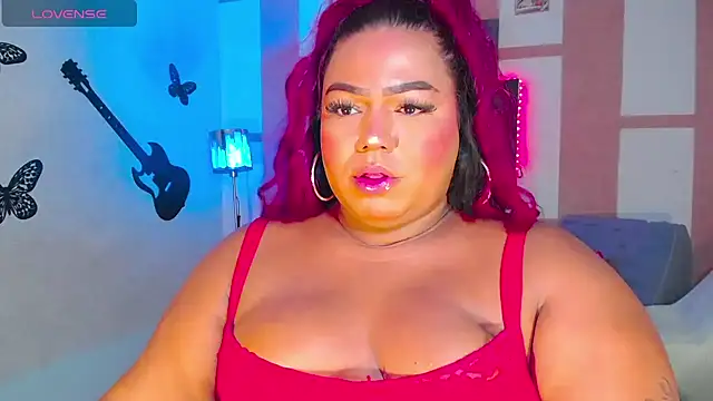 Snapshot of OpraxBellinda chatting on 25, 6, 2026 OpraxBellinda online show from 25, 6, 2026