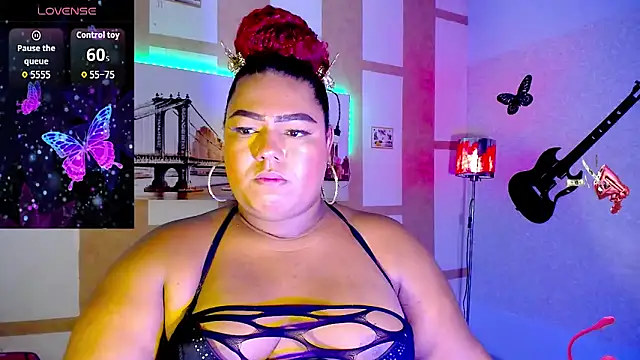 OpraxBellinda online show from 11, 9, 2025