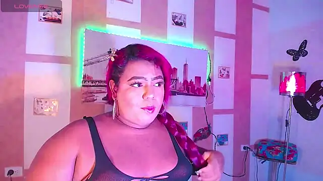 OpraxBellinda online show from 27, 9, 2025