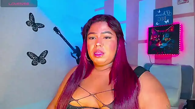 Snapshot of OpraxBellinda chatting on 21, 6, 2026 OpraxBellinda online show from 21, 6, 2026
