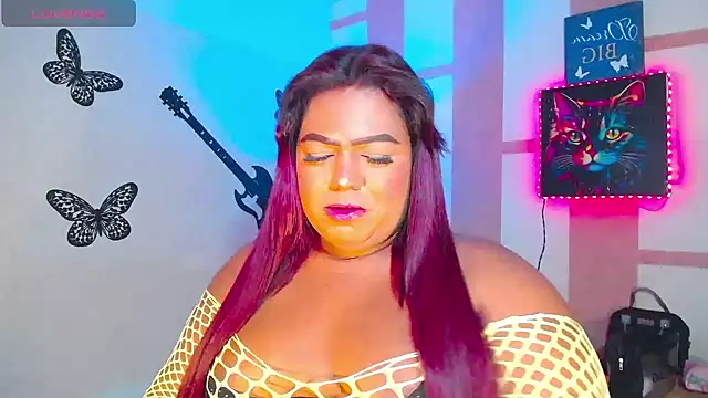 OpraxBellinda online show from 16, 5, 2026