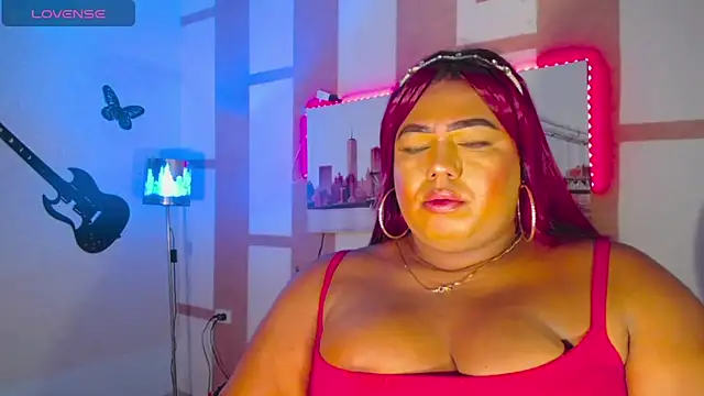 OpraxBellinda online show from 16, 11, 2025